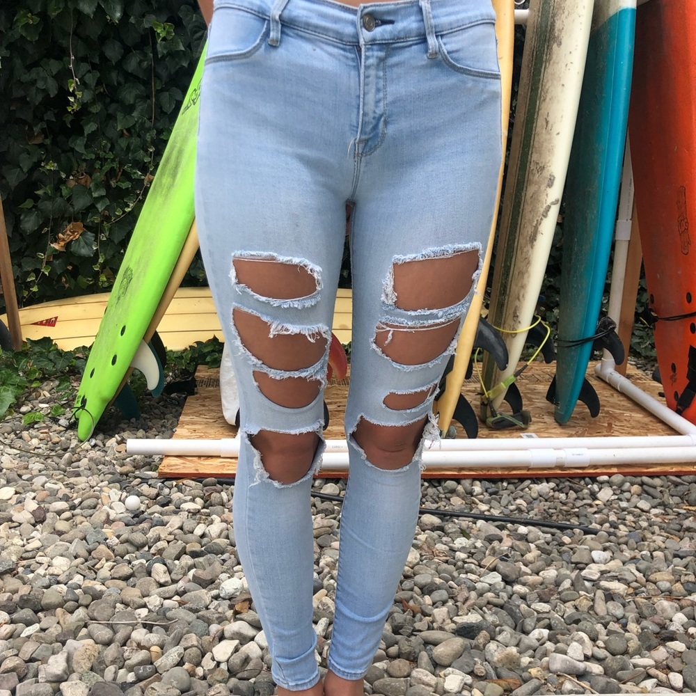 PAC SUN jeans